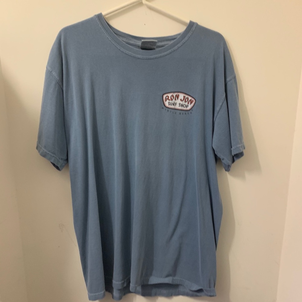 Ron Jon oversized tee!!